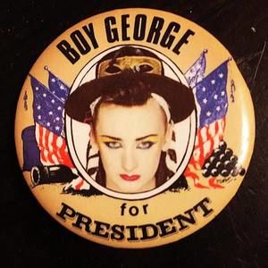 Meet your Posher, Ray